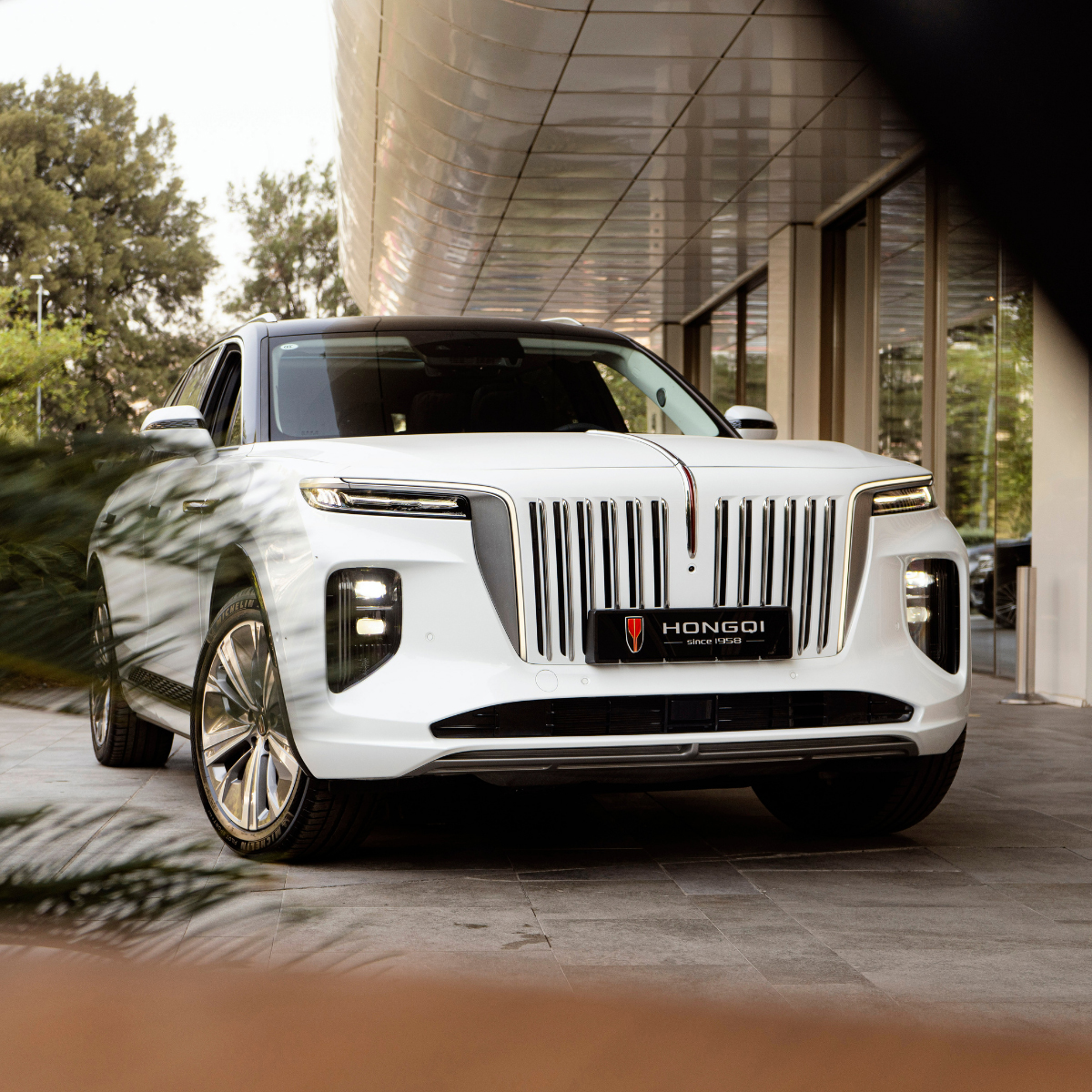 Hongqi Türkiye